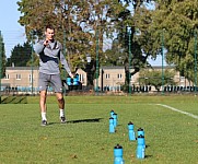 06.10.2021 Training BFC Dynamo