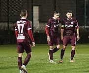 Testspiel BFC Dynamo - SC Charlottenburg