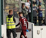 30.Spieltag BFC Dynamo - Bischofswerdaer FV 08