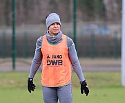 03.02.2022 Training BFC Dynamo