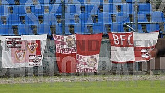 22.Spieltag BFC Dynamo U19 - Tennis Borussia U19 ,