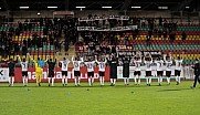 12.Spieltag BFC Dynamo - SV Lichtenberg 47,