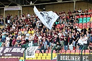 2.Spieltag BFC Dynamo - FSV Wacker 90 Nordhausen