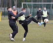 20.02.2020 Training BFC Dynamo