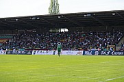 31.Spieltag BFC Dynamo - Hertha BSC II ,