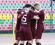 18.Spieltag BFC Dynamo - FSV 63 Luckenwalde