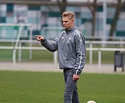 24.11.2021 Training BFC Dynamo