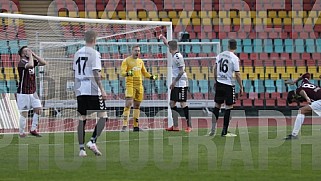 28.Spieltag BFC Dynamo - ZFC Meuselwitz ,