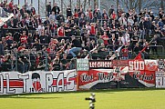29.Spieltag BFC Dynamo - FC Rot-Weiß Erfurt
