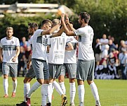 1.Runde Cosy-Wasch Berlin Türkspor - BFC Dynamo,