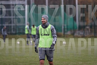 02.12.2022 Training BFC Dynamo