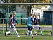 BFC Dynamo FerienCamp Herbst 2022
