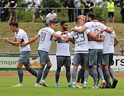 3.Spieltag FC Eilenburg - BFC Dynamo,