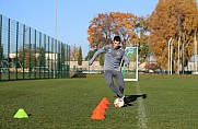 28.10.2021 Training BFC Dynamo
