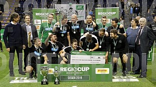 41. Regio-Cup 2019