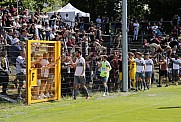 34.Spieltag SV Lichtenberg 47 - BFC Dynamo