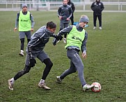 14.12.2021 Training BFC Dynamo
