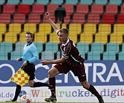 11.Spieltag BFC Dynamo - VfB Auerbach,