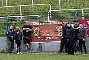 Testspiel BFC Dynamo - FC Rot Weiß Erfurt