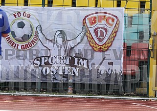 12.Spieltag BFC Dynamo - FC Viktoria 1889 Berlin ,