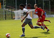 Testspiel SV Lichtenberg 47 - BFC Dynamo