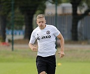 07.09.2019 Training BFC Dynamo