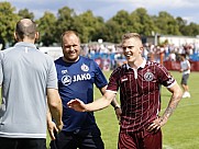 3.Spieltag BFC Dynamo - FSV Union Fürstenwalde ,