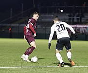 18.Spieltag BFC Dynamo - ZFC Meuselwitz,
