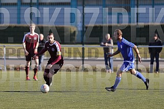BFC Dynamo U21 - FK Srbija Berlin ,