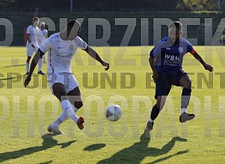 2.Runde Cosy-Wasch-Landespokal BFC Dynamo - VfB Berlin-Friedrichshain,