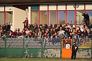 6.Spieltag BFC Dynamo - SV Tasmania Berlin,