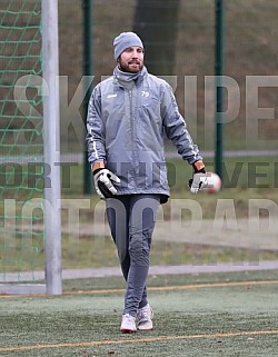 18.01.2022 Training BFC Dynamo