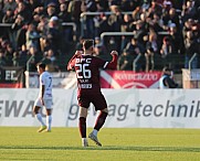 13.Spieltag BFC Dynamo - FC Energie Cottbus
