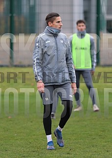 18.11.2021 Training BFC Dynamo