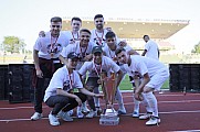 Berliner Pilsner Pokalfinal 2018BFC Dynamo - Berliner SC