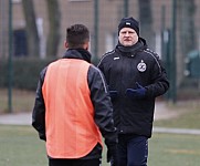 31.01.2019 Training BFC Dynamo
