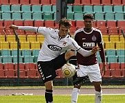10.Spieltag BFC Dynamo - ZFC Meuselwitz