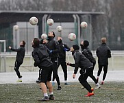 11.01.2019 Training BFC Dynamo