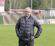 12.Spieltag FSV Optik Rathenow - BFC Dynamo,