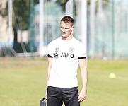 21.09.2020 Training BFC Dynamo