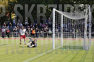 3.Runde FSV Berolina Stralau - BFC Dynamo,