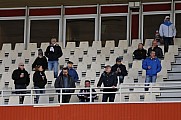 22.Spieltag BFC Dynamo - FSV Budissa Bautzen ,