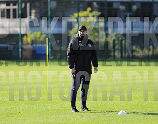 11.10.2022 Training BFC Dynamo