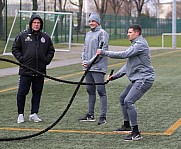 22.02.2022 Training BFC Dynamo