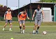 10.05.2022 Training BFC Dynamo