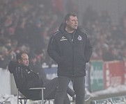 21.Spieltag FC Energie Cottbus - BFC Dynamo,