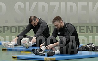 06.02.2019 Training BFC Dynamo