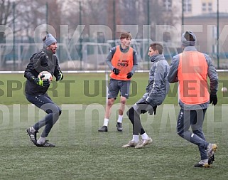 12.01.2022 Training BFC Dynamo