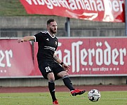 19.Spieltag VFB Germania Halberstadt - BFC Dynamo ,