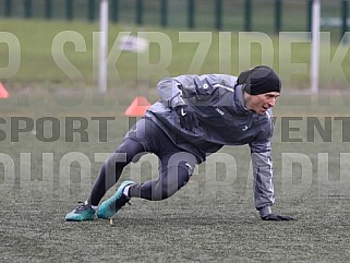26.01.2022 Training BFC Dynamo